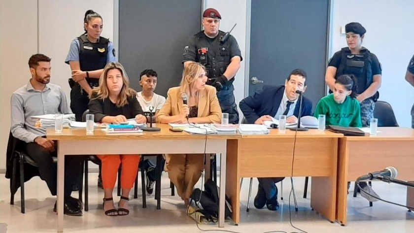 Caso Lucio: confirmaron las perpetuas a las condenadas y le sumaron a la madre el abuso sexual