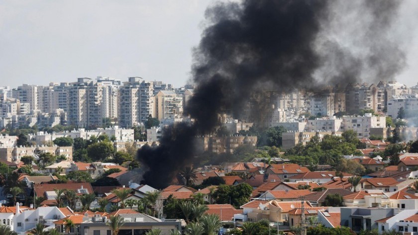 Son 235 los argentinos que pidieron ser evacuados de Israel