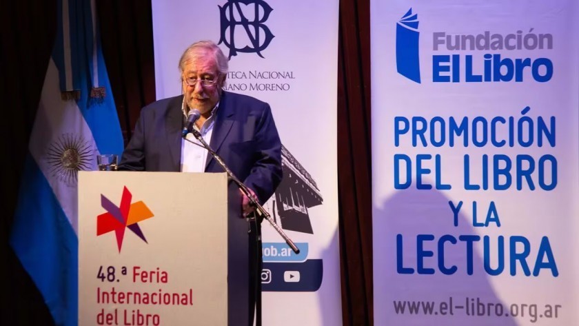 Inauguran la Feria del Libro, con críticas a Milei por la falta de subvención