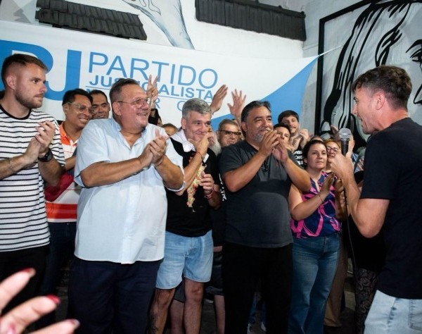 Interna en el PJ bonaerense: el MDF de Kicillof sacó ventaja