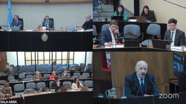 Caso cuadernos: Roberto Lavagna declaró que se detectaron sobreprecios del 20% en Vialidad
