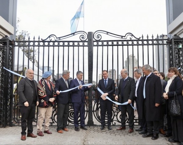 La Rural abrió sus puertas con anuncios para el agro y un llamado a la unidad productiva
