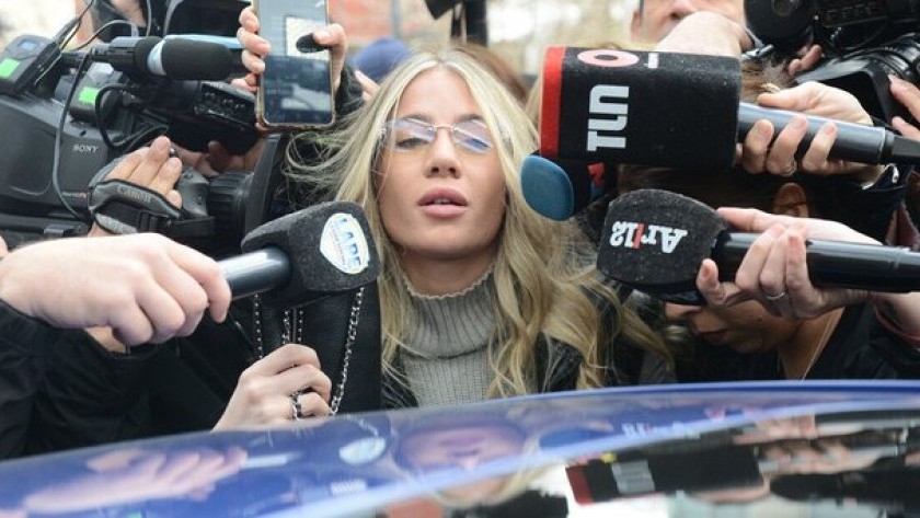 Candela Arizaga volvió a declarar ante la Justicia: 