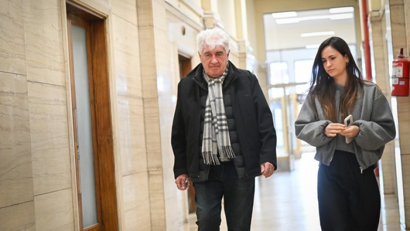 Juicio Cuadernos: Ex directivo de Techint admitió seis pagos a Baratta por casi US$1 millón