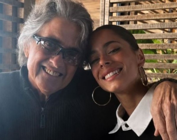 En medio del escándalo, operaron de urgencia al papá de Tini, Alejandro Stoessel