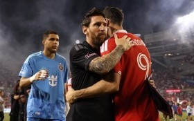 Deportes