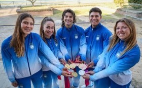 Deportes