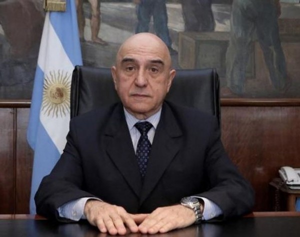 Renunció el Secretario Nacional de Discapacidad, en medio de la disputa por el Presupuesto