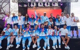 Deportes