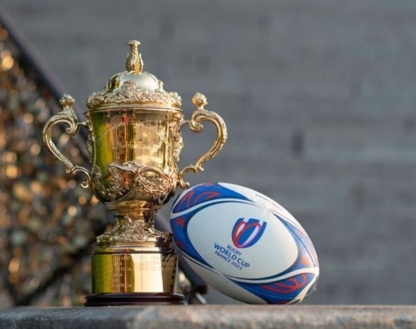 Argentina presentó candidatura junto a Uruguay, Brasil y Chile para el Mundial 2035 de Rugby