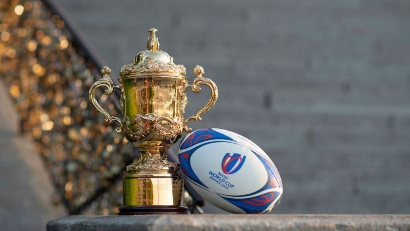Argentina presentó candidatura junto a Uruguay, Brasil y Chile para el Mundial 2035 de Rugby
