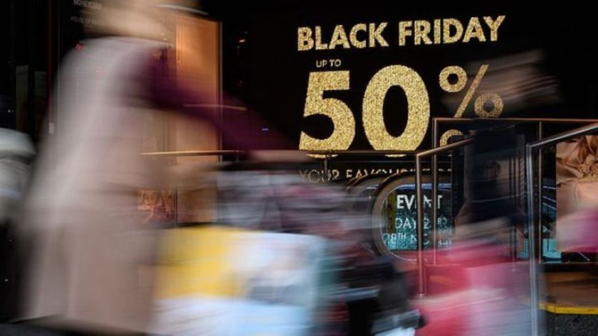 Black Friday 2021 en Argentina: cuándo es, cómo comprar y los descuentos