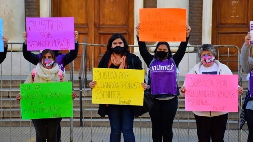 Cerca de 2000 mujeres víctimas de femicidios desde el nacimiento del 