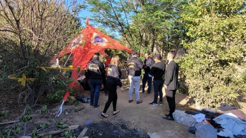 Hallaron asesinadas a las dos mujeres en Córdoba: dos jóvenes confesaron el hecho